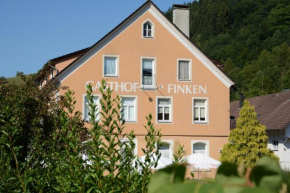  Gasthaus Finken  Оппенау